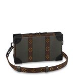 LV Soft Trunk Wallet
