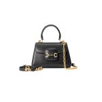 GUCCI horsebit 1955 mini bag