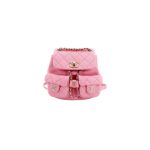 Chanel backpack