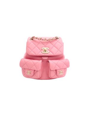 Chanel backpack PM