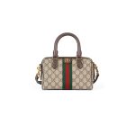 OPHIDIA GG mini hand bag