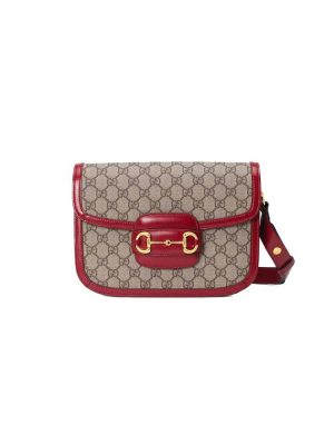 GUCCI HORSEBIT 1955 SHOULDER BAG