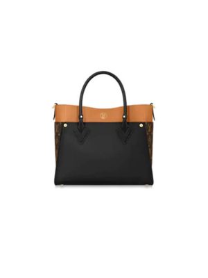 LV On My Side MM