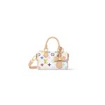 Monogram LV x TM Nano Speedy