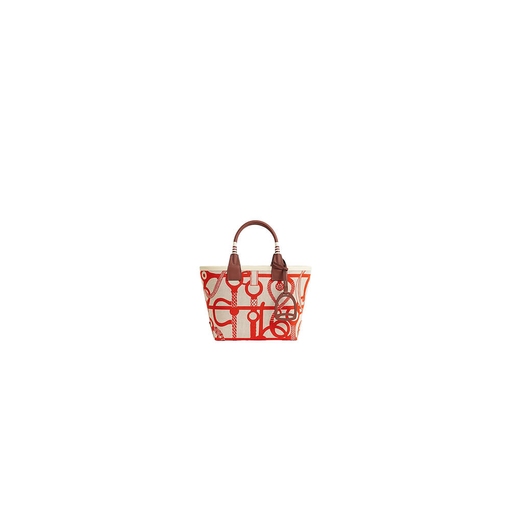 Hermes Steeple 28 bag (high-end grade)
