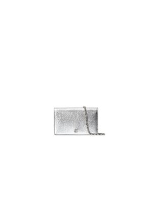 GG Marmont chain wallet(high-end grade)