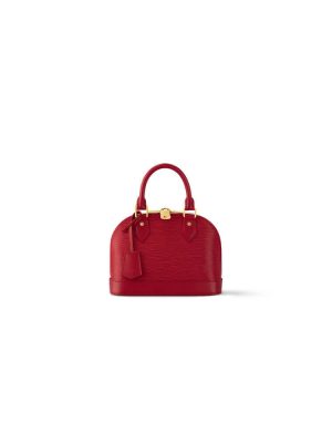 Red LV Alma BB