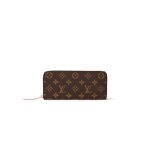 LV Cl?mence Wallet