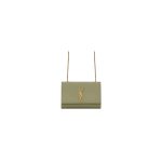 Calfskin YSL KATE SMALL SHOULDER BAG