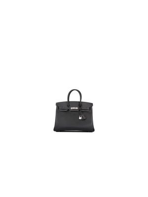 Black Hermes Birkin 35