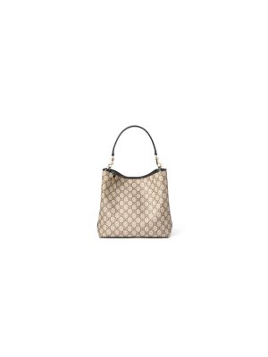 GG Emblem small shoulder bag