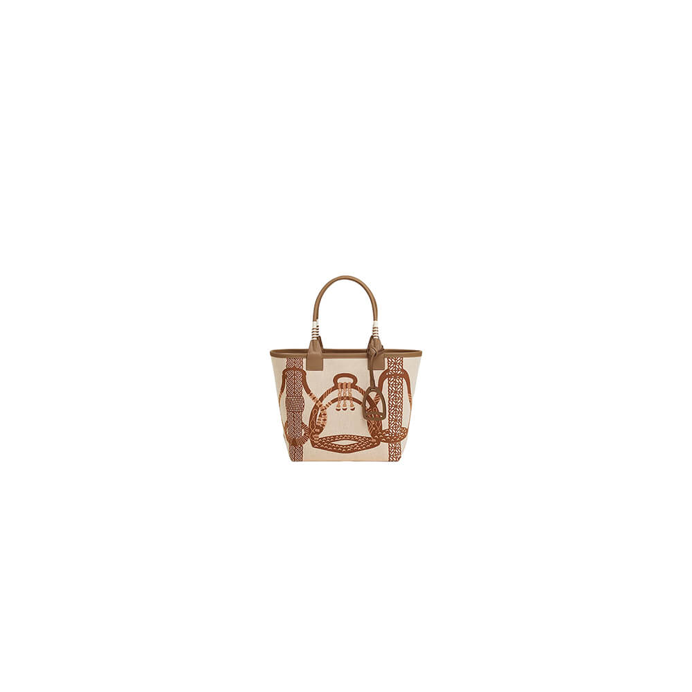 Hermes Steeple 28 bag (high-end grade)