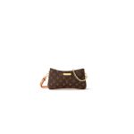 Monogram LV Liv Pochette