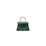 Goyard Saigon Souple Mini Bag