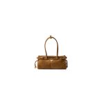 Prada Medium leather handbag (high-end grade)