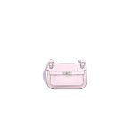 Pink Hermes Jypsiere Mini