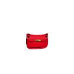 Red Hermes Jypsiere Mini