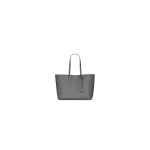 STORM YSL Shopping Saint Laurent leather