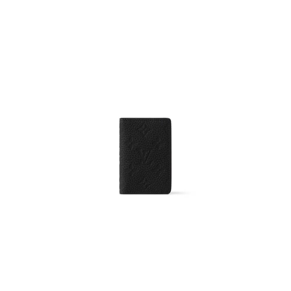 LV Pocket Organizer