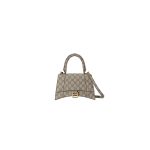 Gucci x Balenciaga Small Hourglass Bag