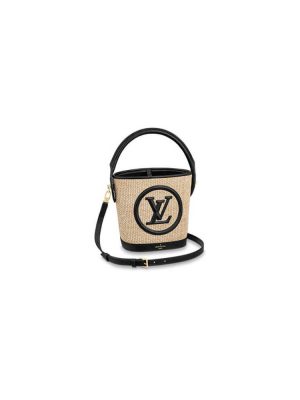 LV Petit Bucket