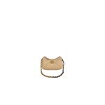 CHANEL 19 chain bag