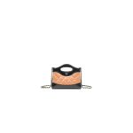 CHANEL 31 nano Bag