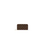 LV Zippy Wallet