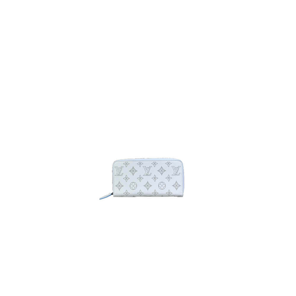 LV Zippy Wallet