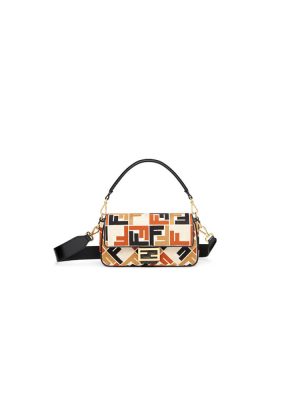 Fendi Baguette (high-end grade)