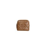 CHANEL 19 Zipped Coin Purse