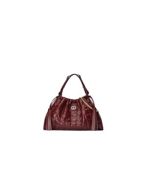 Gucci Deco medium tote bag(HIGH-END GRADE)