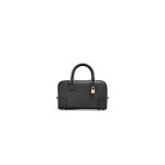 Black LOEWE Amazona 23 bag in nappa calfskin (HIGH-END GRADE)