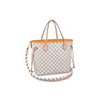 Pink LV NEVERFULL MM