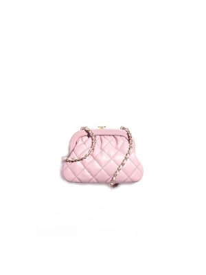 Chanel Clutch (high-end grade)