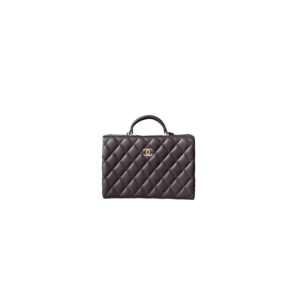 CHANEL Box Pack (High-end grade)
