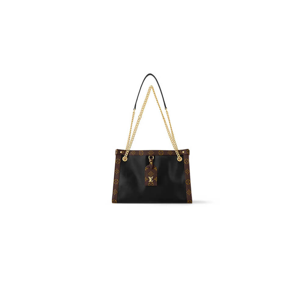 Black LV Nova PM (high-end grade)