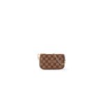 Damier LV Mini Pochette Accessoires