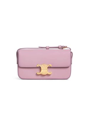 CELINE TRIOMPHE SHOULDER BAG