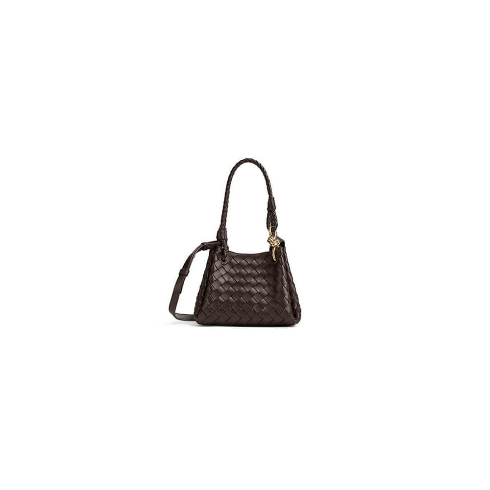 Fondant Bottega Veneta Small Parachute