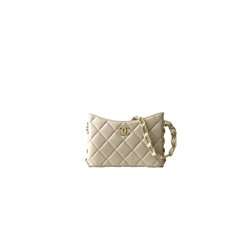 CHANEL Hippie Bag