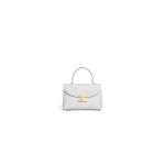 CELINE Medium size NINO bag in soft cow leather