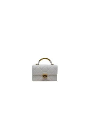 Medium Dior Ange Bag