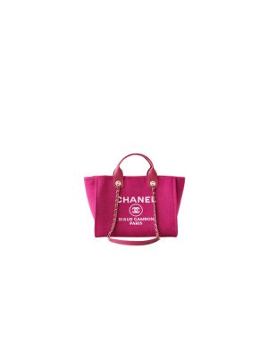 Chanel Small Tote Bag
