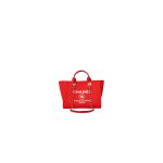 Chanel Small Tote Bag