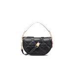 SMALL DIOR VIBE HOBO BAG