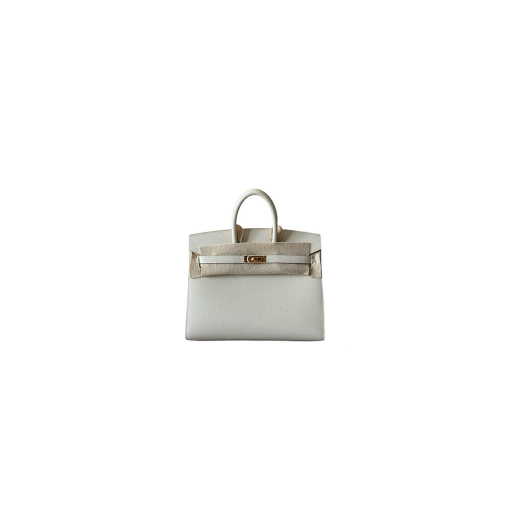 Hermes Birkin 25 Sellier (High-end Grade)