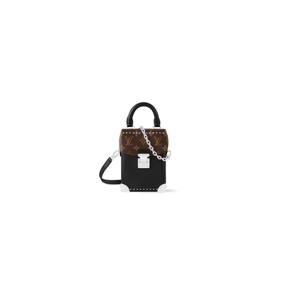 LV Camera Box Vibe