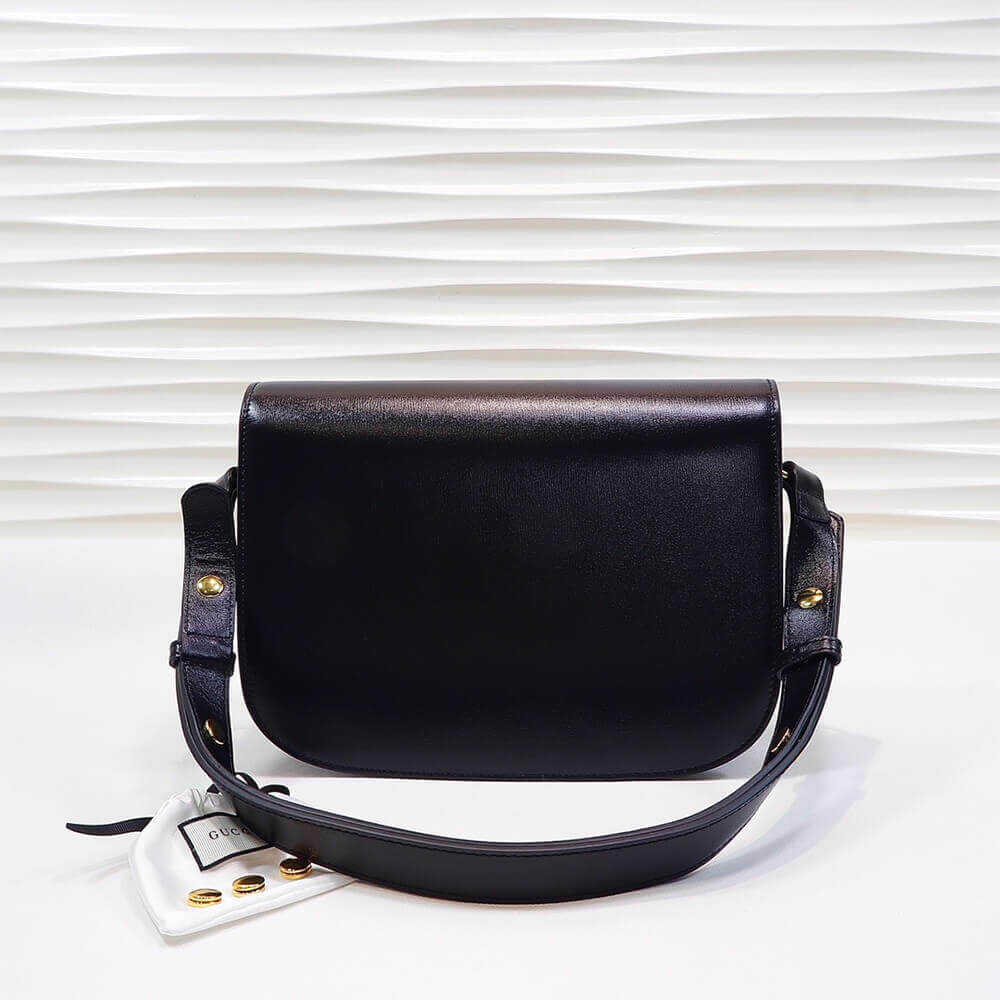 GUCCI HORSEBIT 1955 SHOULDER BAG - Image 4