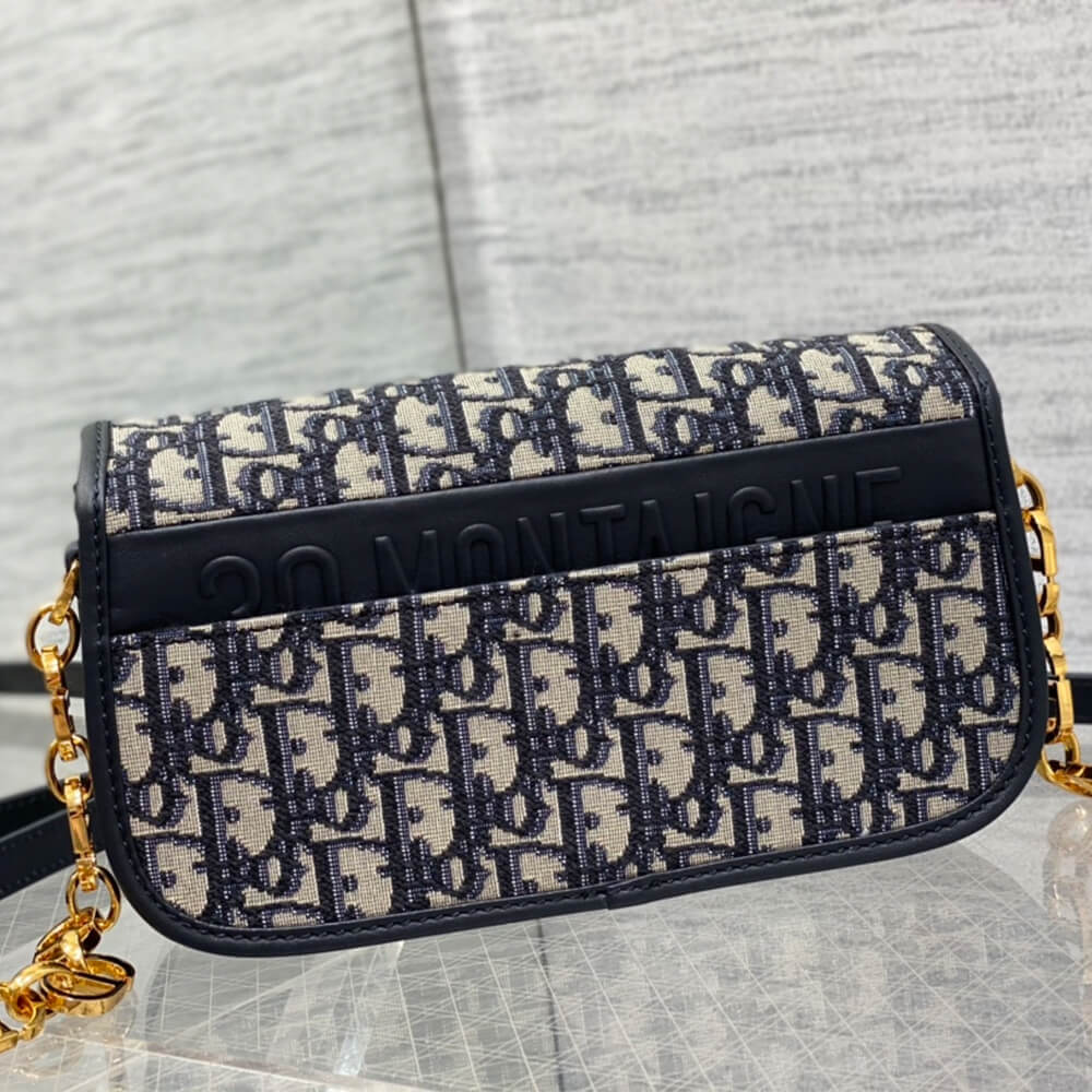 Dior 30 Montaigne Avenue Bag - Image 4